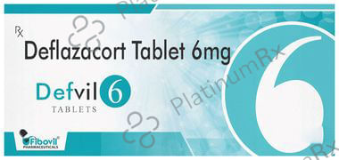 Defvil 6 Tablet