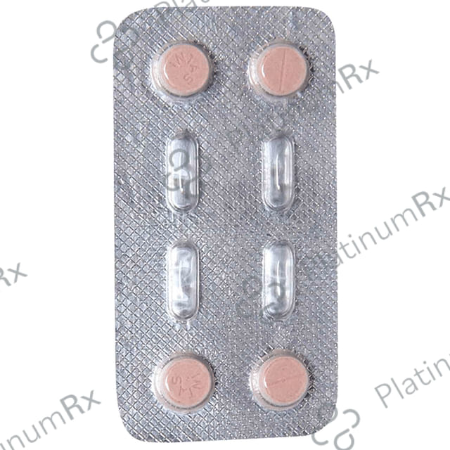 Rizora 5 Tablet