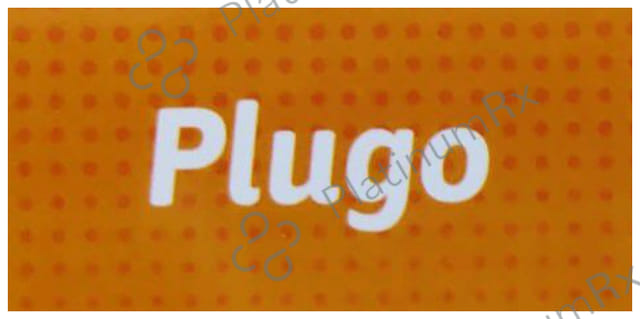 Plugo 3mg Tablet 10s