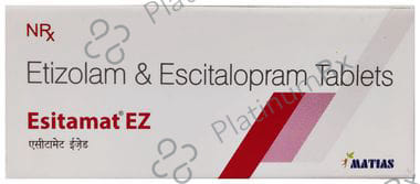 Esitamat EZ Tablet