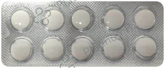 Metoris 50mg Tablet 10s