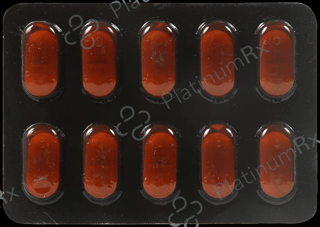 Iconac MR 8mg Tablet 10s