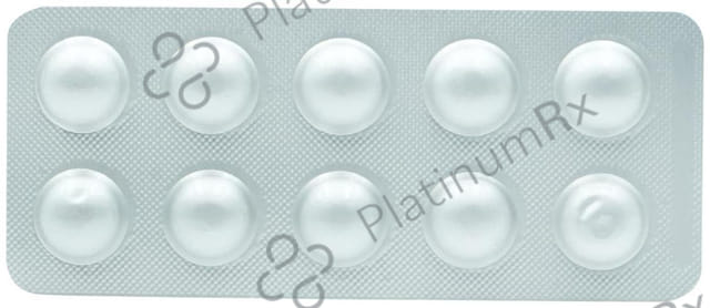 Telsyd 40mg Tablet