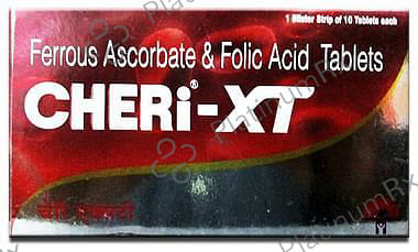 Cheri-XT Tablet 10 Tablet