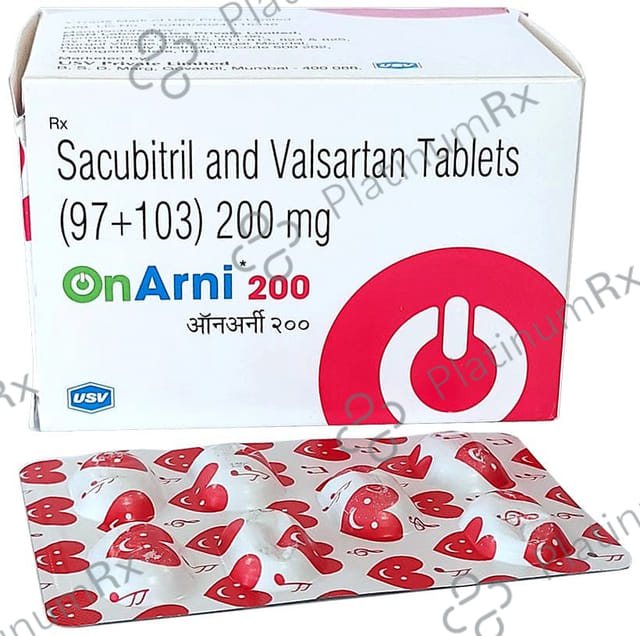 Onarni 200 Tablet 7s
