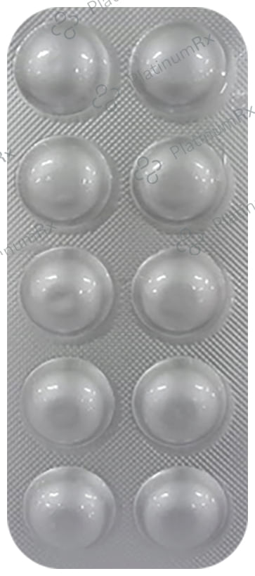 Splentam 0.4 Tablet PR
