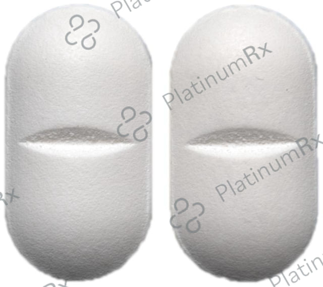 Torvate Chrono 500 333/145mg Tablet CR 10s