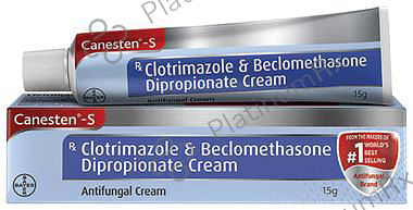 Canesten S Cream 15gm