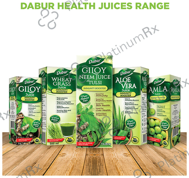 Dabur Aloe Vera Juice