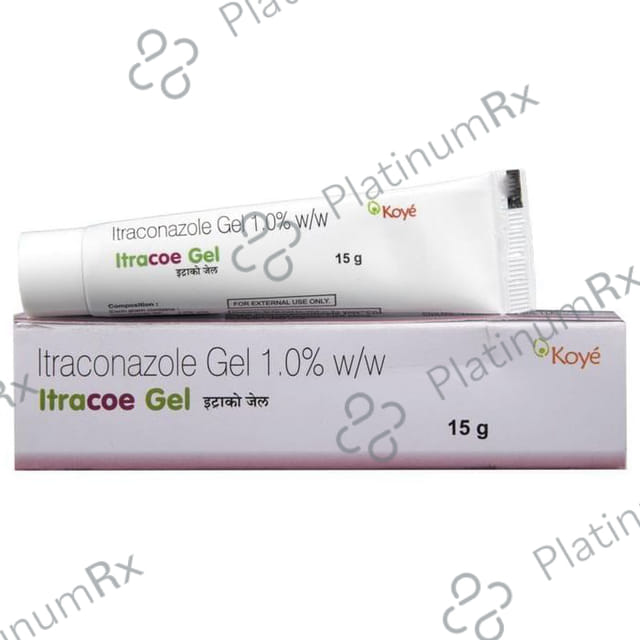 Itracoe Gel