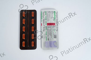 Rami Race 10mg Tablet 10s