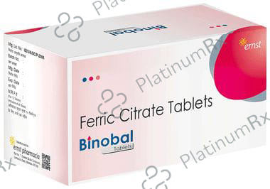 Binobal Tablet