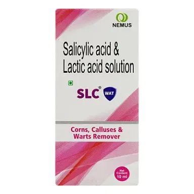 Slc Wat Solution 10ml