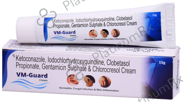 VM-Guard Cream