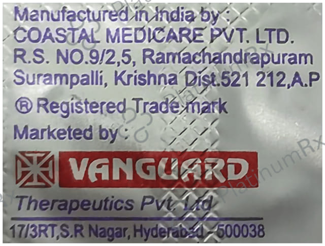 Pgi 100mg/325mg Tablet