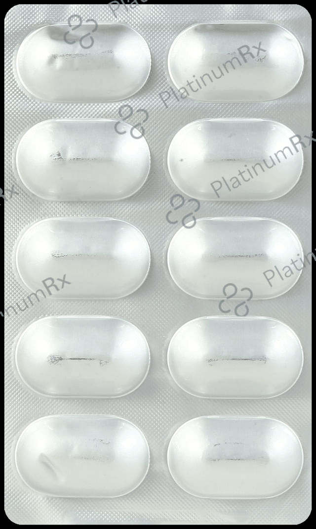 Cefialfa 500 Tablet