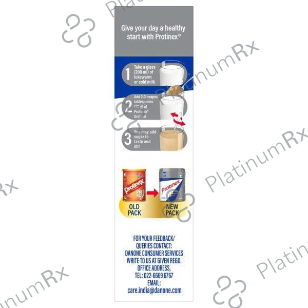 Protinex Original Powder 200gm