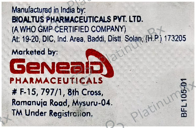 Rosuaid 10mg Tablet 10s