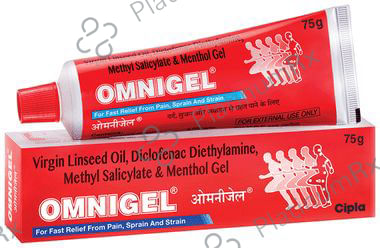 Omni Gel 75gm