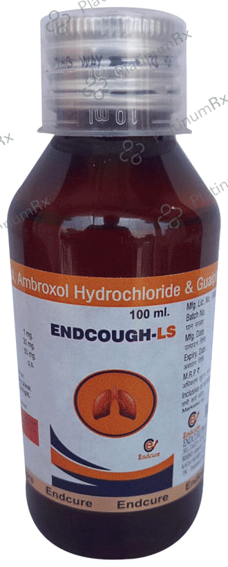 Endcough-LS Syrup