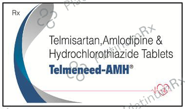 Telmeneed-AMH Tablet
