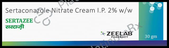Sertazee Cream