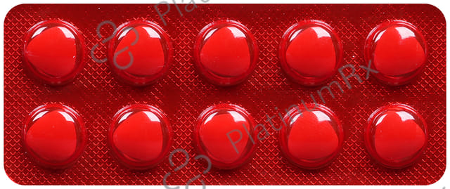 Neurobion Plus Tablet 10s