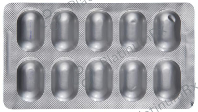 Atorlip 40mg Tablet 10s