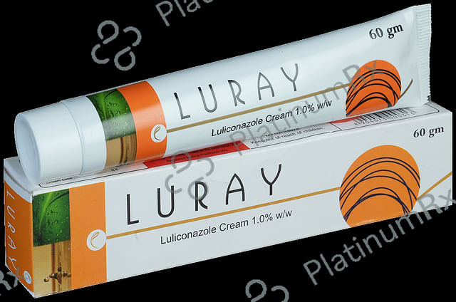 Luray Cream 60 Cream
