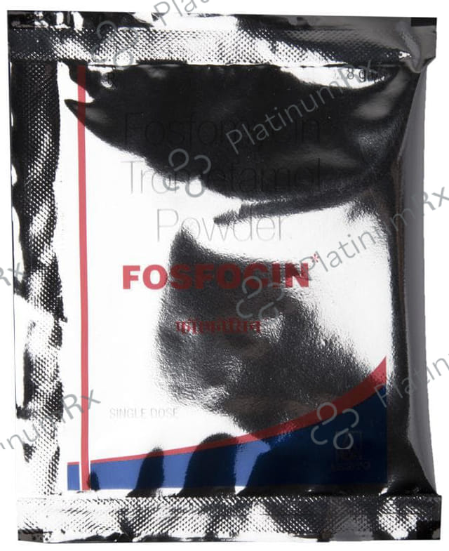 Fosfocin 3gm Sachet 1s
