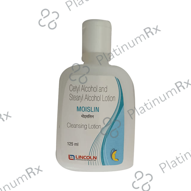 Moislin Lotion 125ml