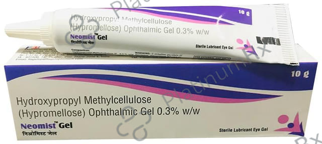 Neomist Gel