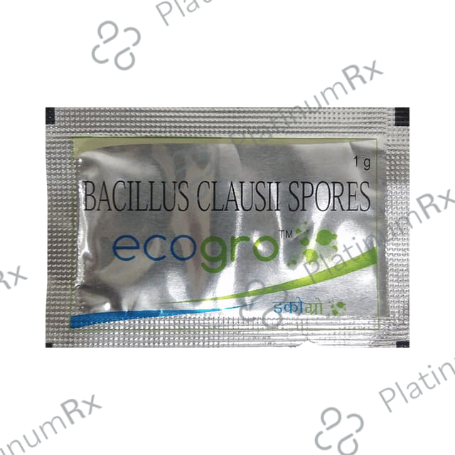 Ecogro Sachet 1gm