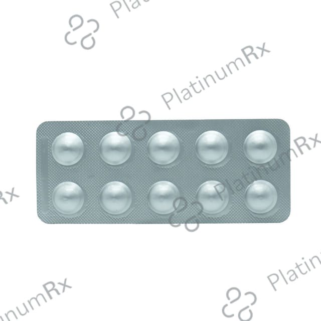 Loyfolate Tablet