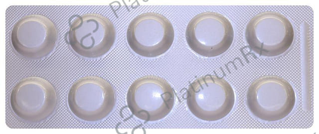 Ceflim 200mg Tablet 10s