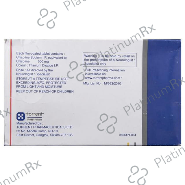 Strolin Tablet