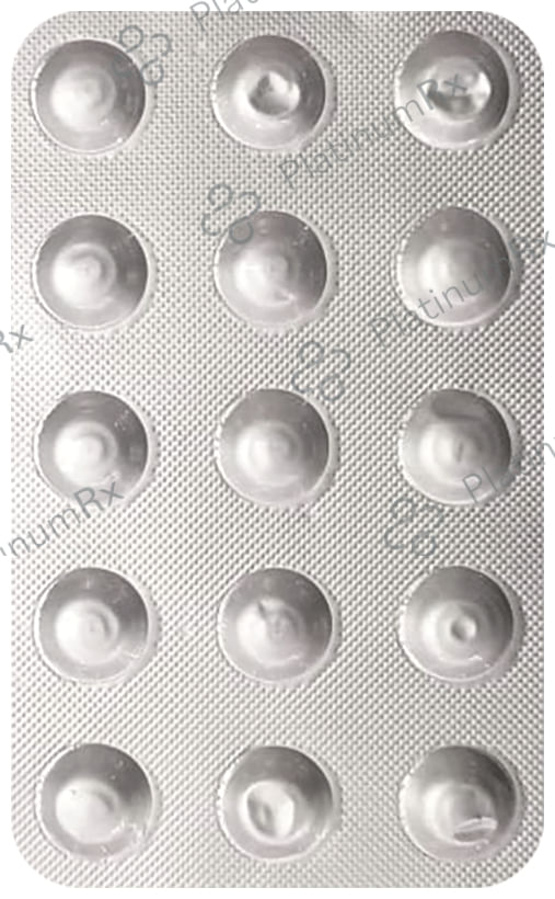 Rosplus 10mg Tablet 15s