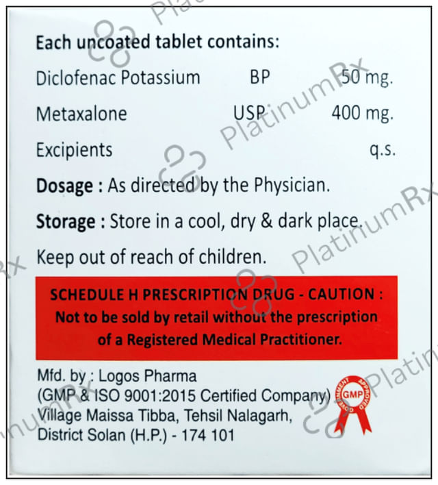 Nacmust-MR Tablet