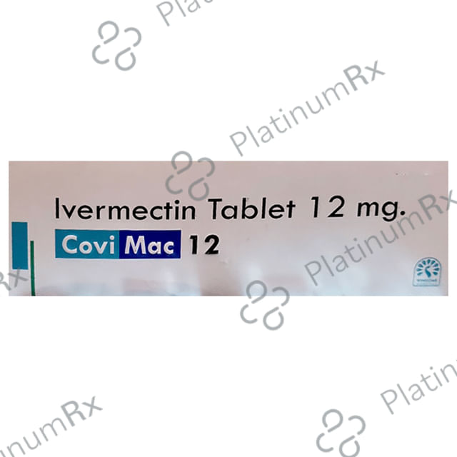 Covi Mac 12 Tablet
