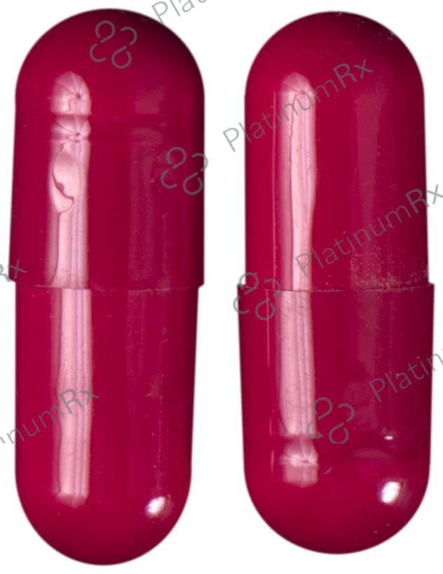 Mitiflora Capsule 10s