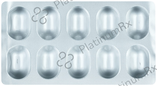 Remo MV 1000mg Tablet 10s