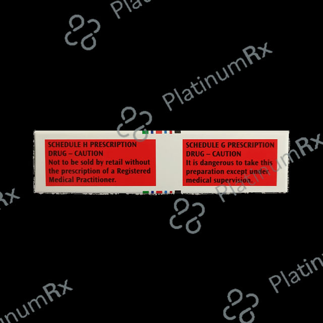 Cardace H 12.5/2.5 Tablet 15s