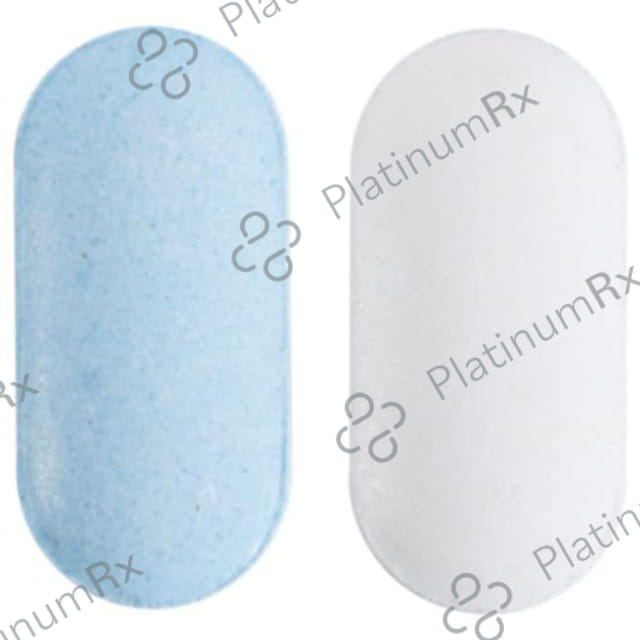 Geminor MP 2 LS Tablet SR