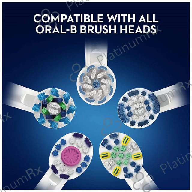 Oral-B Kids Electric Rechargeable Toothbrush Heads Replacement Refills Star Wars