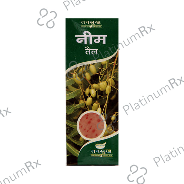 Tansukh Neem Tail