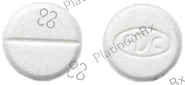 Ziram 5mg Tablet 10s