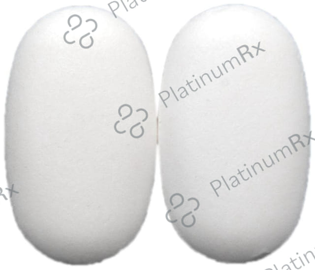 Gabapin 600mg Tablet 10s
