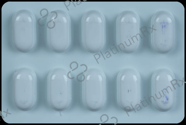 Siglyn M IR 50/500 Tablet