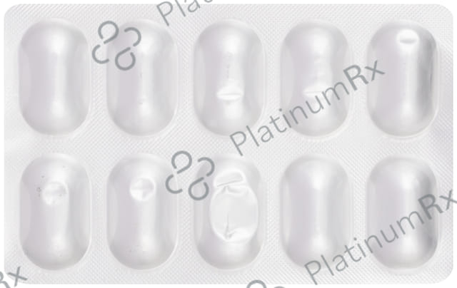 Zyle 300mg Tablet 10s