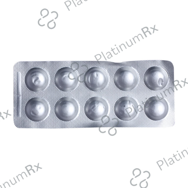 Altoran CH 40/6.25mg Tablet 10s